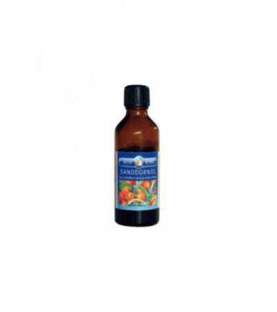 BIOKING Sanddorn Frucht Öl 50 ml
