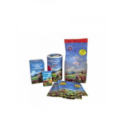 BIOSANA Molke Gran Chocolat refill Btl 1 kg