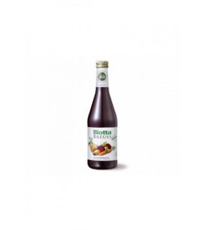 BIOTTA Breuss Bio 6 Fl 5 dl