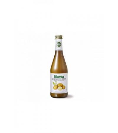 BIOTTA Kartoffel Bio 6 Fl 5 dl