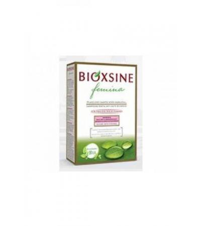 BIOXSINE For women Pflanz Pflege-Sp Haaraus 300 ml