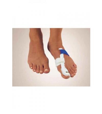 BORT Hallux Valgus Schiene S -38 links