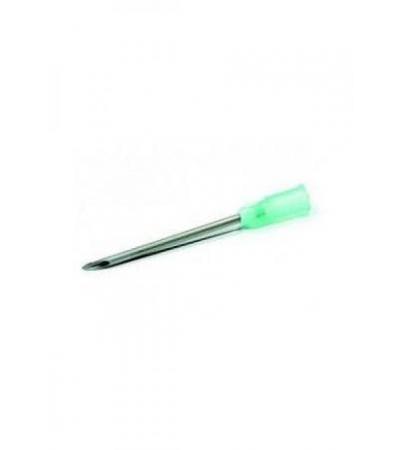 BRAUN Aspirationskanüle ohne Filter steril 100 x