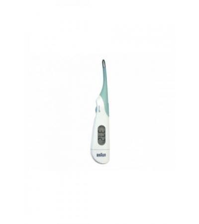 BRAUN Digital Thermometer PRT 1000