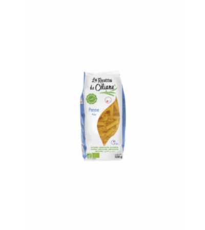 CELIANE Penne Mais-Reis glutenfrei Bio 500 g