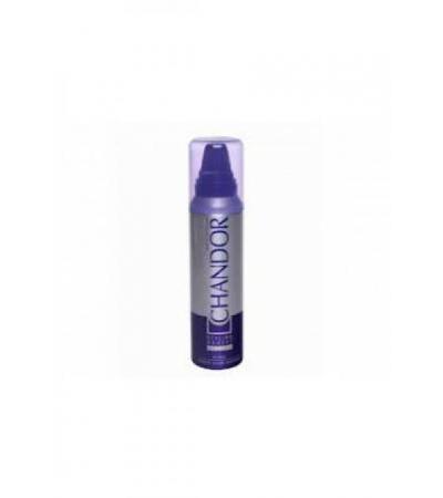CHANDOR COLOUR Styling Mousse Blond 150 ml