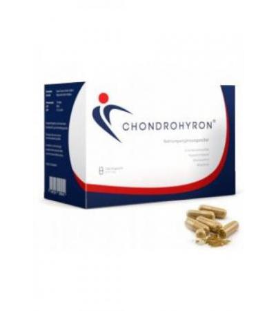 CHONDROHYRON Kaps Blist 180 Stk