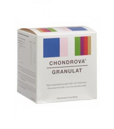 CHONDROVA Gran 90 Stk