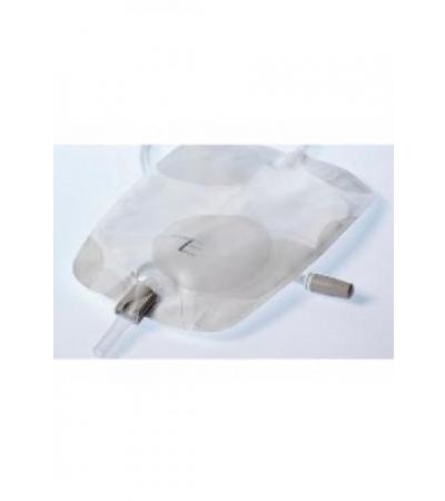 CONVEEN SP Beinbeutel 750ml 30cm RV 10 Stk