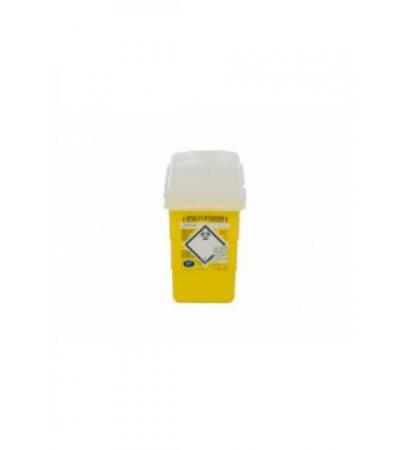 COSANUM SHARPSAFE Sicherheitscontainer 1l