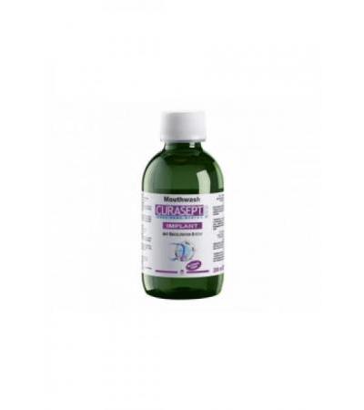 CURASEPT ADS Implant Fl 200 ml