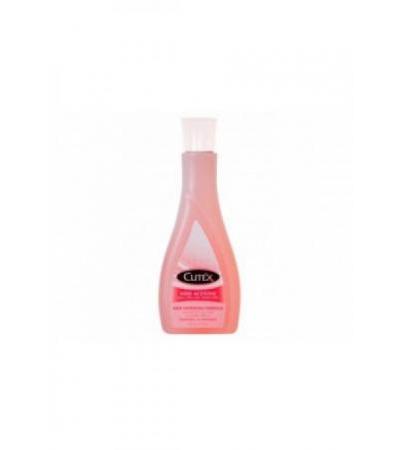 CUTEX Nail Polish Remover Acetone Free 100 ml