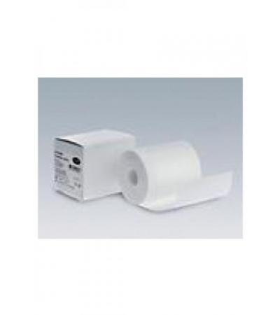 DERMAPLAST ISOMED Klebevlies 10mx5cm weiss Rolle