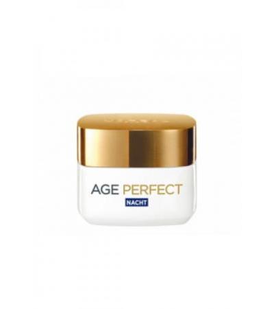 DERMO EXPERTISE Age Perfect Nachtcreme 50 ml