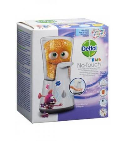 DETTOL No-Touch Starter Box Kids
