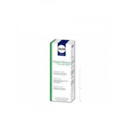 DEXSIL Organic Silicium Trinklös bio-activ 500 ml