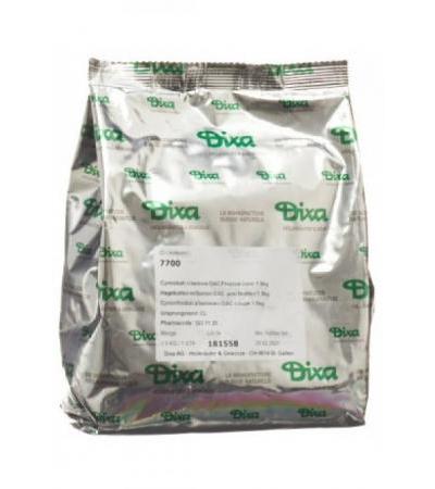 DIXA Hagebutten m Samen DAC geschnitten 1.5 kg | Hagebuttefrüchte 1.5kg|