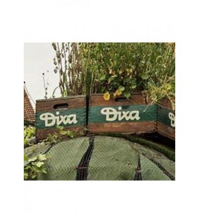 DIXA Schafgarbenblüten PhHelv gereb gerein 500 g | Schafgarbenblüten gerebelt, erlesen 500g|