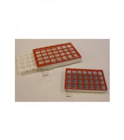 DOSETT Maxi Dosierbox F
