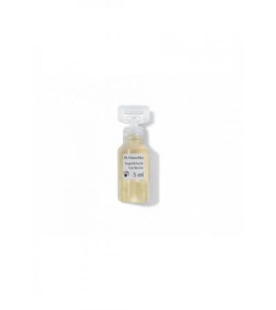DR HAUSCHKA Augenfrische 10 x 5 ml