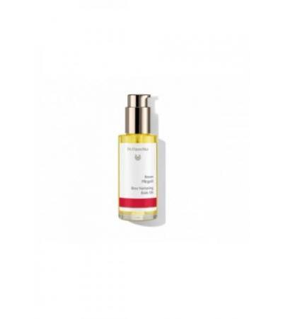 DR HAUSCHKA Rosen Pflegeöl 75 ml