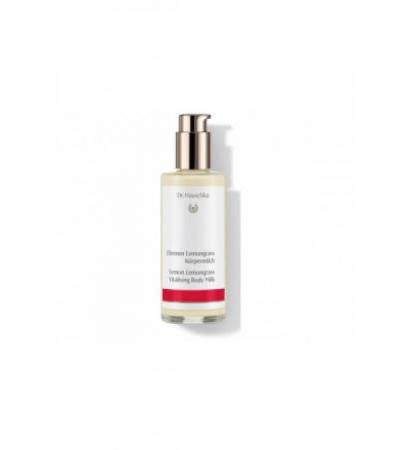 DR HAUSCHKA Zitronen Lemongra Körpermilch 145 ml