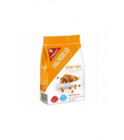 DREI PAULY Laugenkracher glutenfrei 75 g