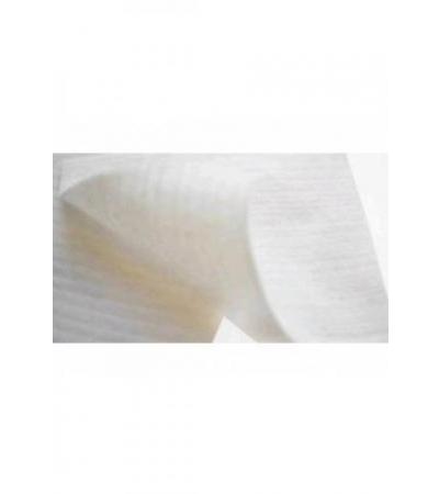 DURAFIBER Wundauflage 10x10cm steril 10 Stk