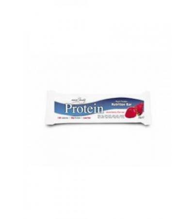 EASY BODY Protein Bar Strawberry 35 g