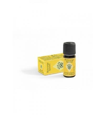 ELIXAN Blutorange Öl 10 ml