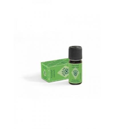 ELIXAN Fenchel süss Öl 10 ml