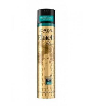 ELNETT Loves Paris Spr Wellen starker Halt 300 ml