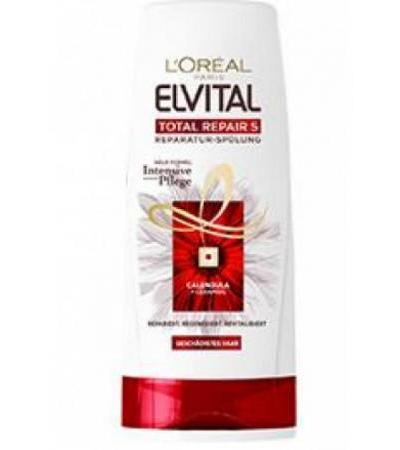 ELSEVE Total Repair 5 Conditioner Fl 200 ml