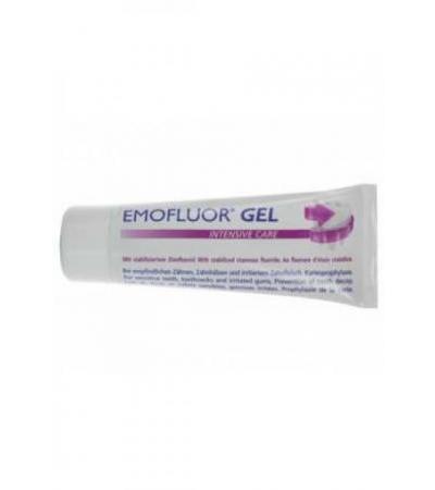 EMOFLUOR Gel Tb 18 ml