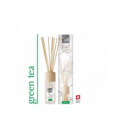ESSENCE OF NATURE Sticks Green Tea 250 ml