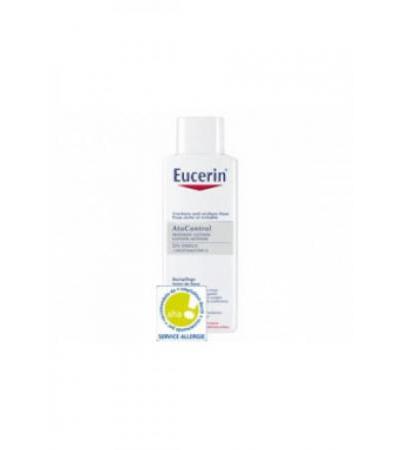 EUCERIN AtoControl Intensiv Lotion 400 ml