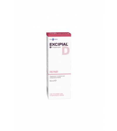 EXCIPIAL Repair Creme 50 g