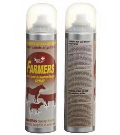 FARMERS Huf- und Klauenpflege Spray 250 ml