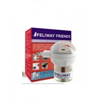 FELIWAY Friends Zerstäuber 48 ml