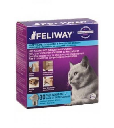 FELIWAY (PI) Classic Stecker mit Flasche 48ml