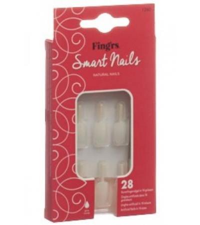 FINGRS Smart Nails 28 Stk
