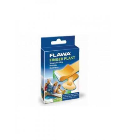 FLAWA FINGER PLAST Strips hf ass 20 Stk