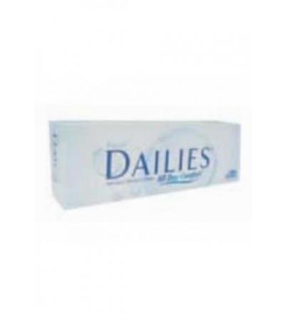 FOCUS DAILIES All Day Comfort Tag -3.25dpt 30 Stk