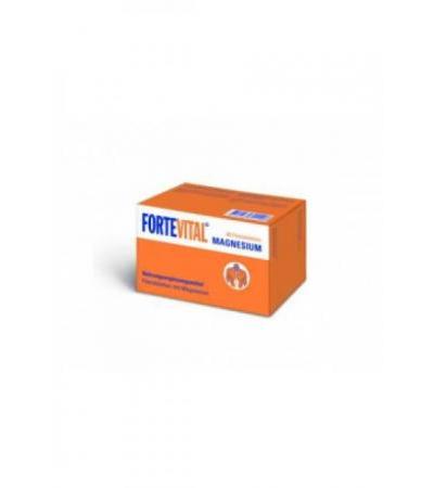 FORTEVITAL Magnesium Tabl 60 Stk