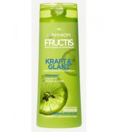 FRUCTIS Shampoo cheveux normaux 2/1 250 ml