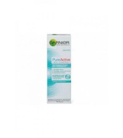 GARNIER SKIN PureActive Mat Control Tage 50 ml