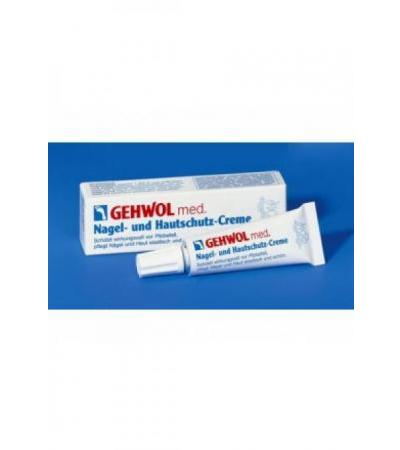 GEHWOL med Nagel-/Hautschutzöl 15 ml