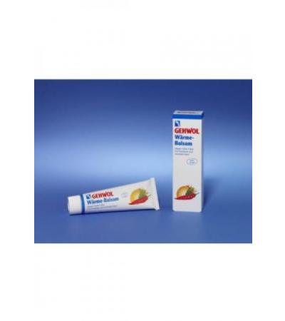 GEHWOL Wärme-Balsam 75 ml