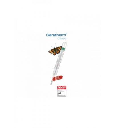 GERATHERM Classic Fiebertherm m Klarsichthülle