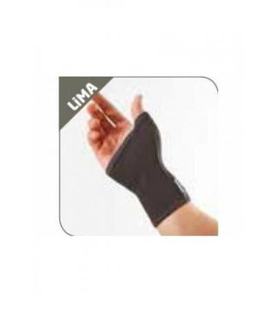 GIBAUD Handgelenk-Daumenbandage anatom M 16-17cm